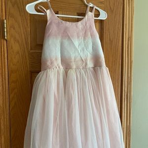 Beautiful spring, summer dress : )